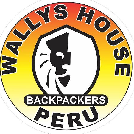 Wally'S House Mancora Εξωτερικό φωτογραφία