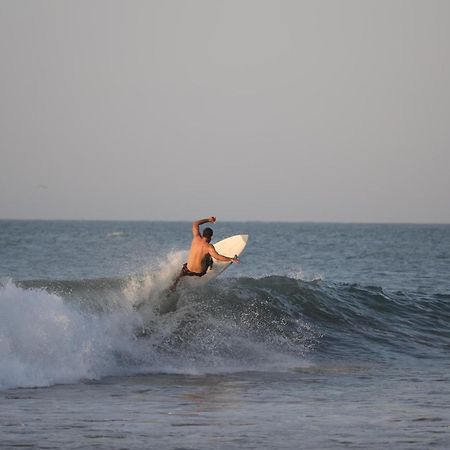 Wally'S House Mancora Εξωτερικό φωτογραφία