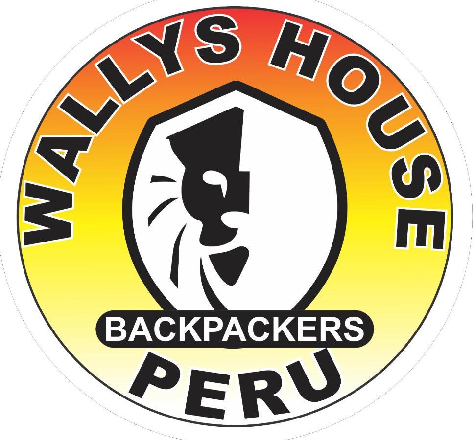 Wally'S House Mancora Εξωτερικό φωτογραφία