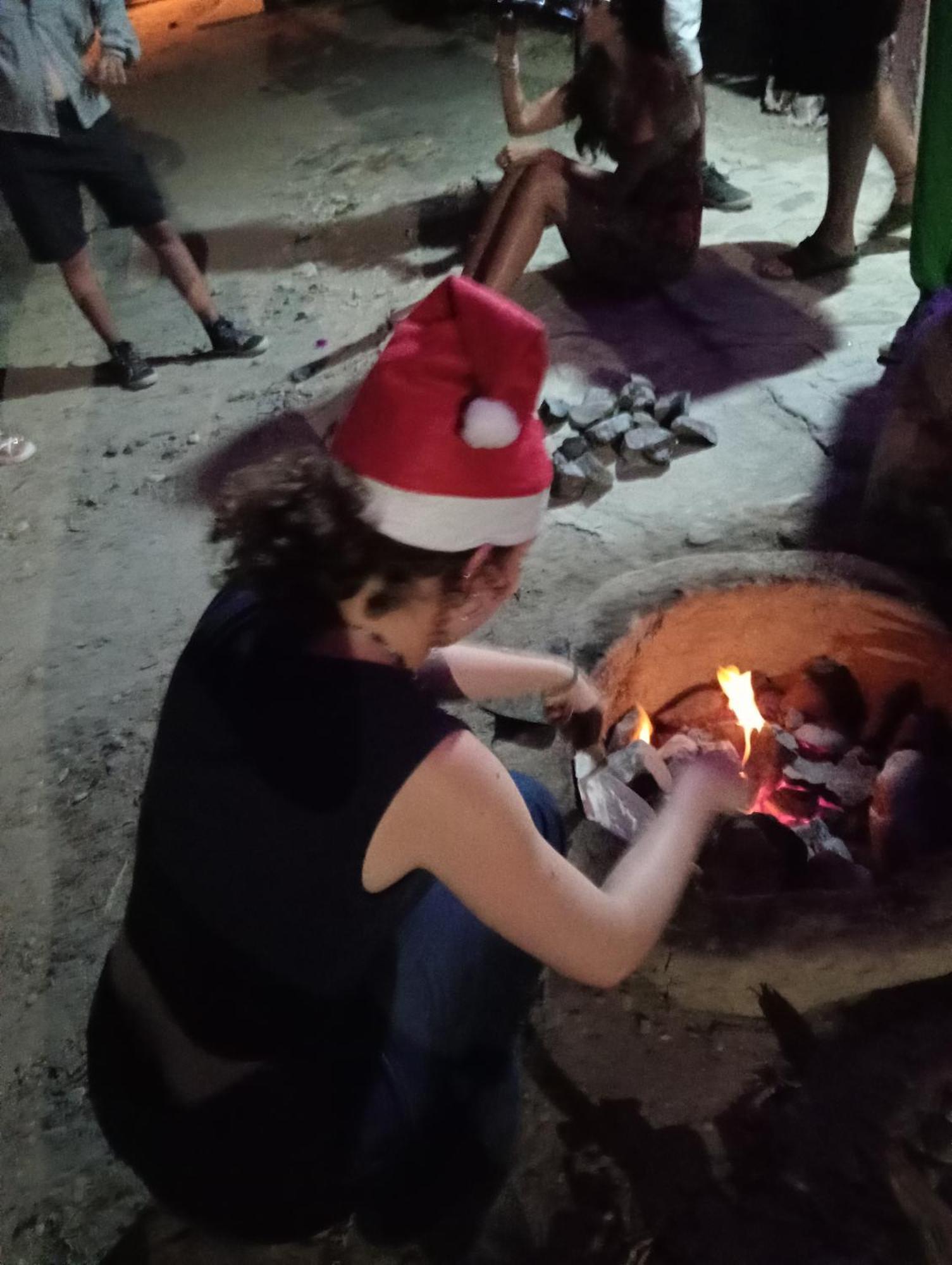 Wally'S House Mancora Εξωτερικό φωτογραφία
