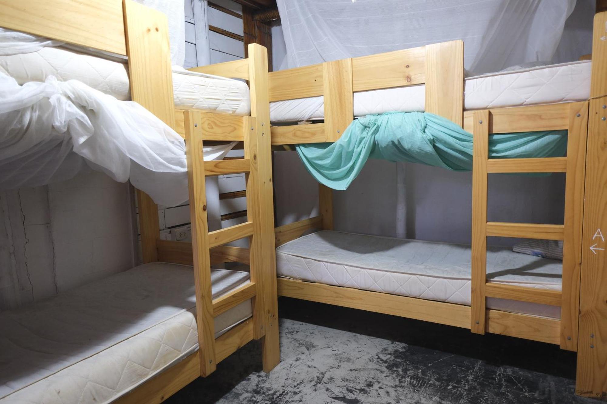 Wally'S House Mancora Εξωτερικό φωτογραφία