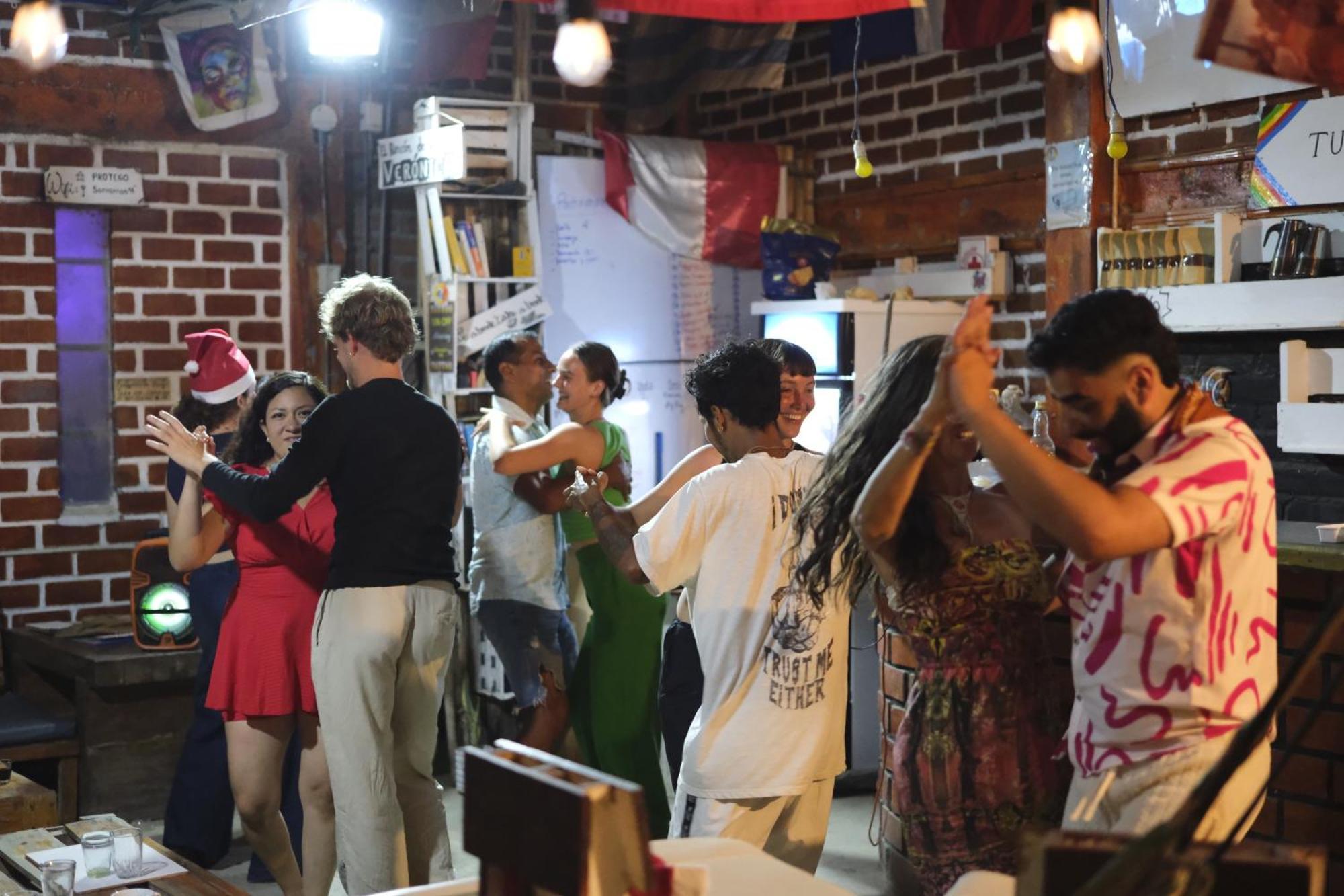 Wally'S House Mancora Εξωτερικό φωτογραφία
