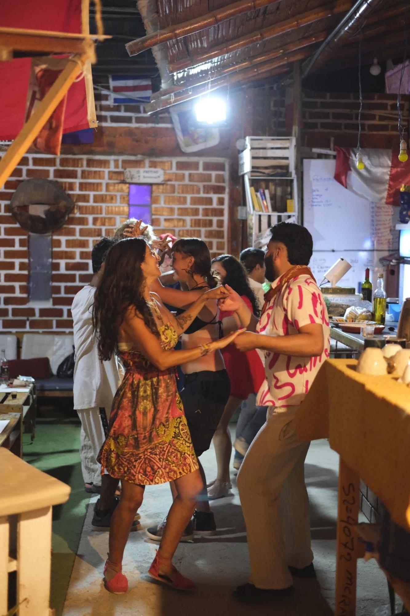 Wally'S House Mancora Εξωτερικό φωτογραφία